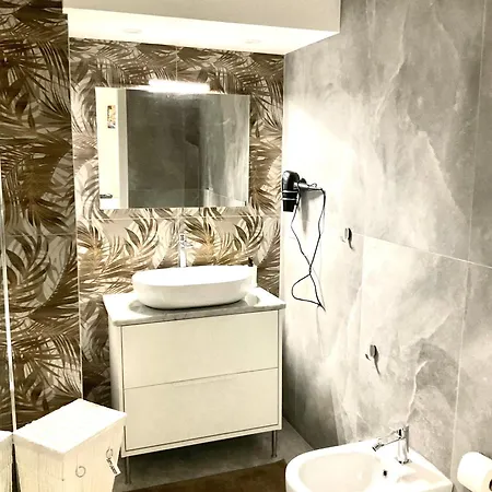 Animaecore66 Apartamento *