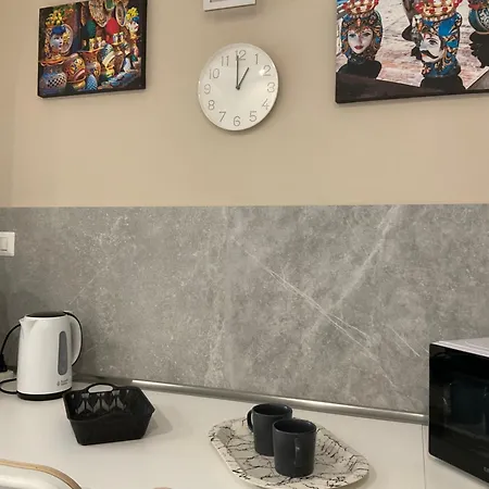 Lägenhet Animaecore66