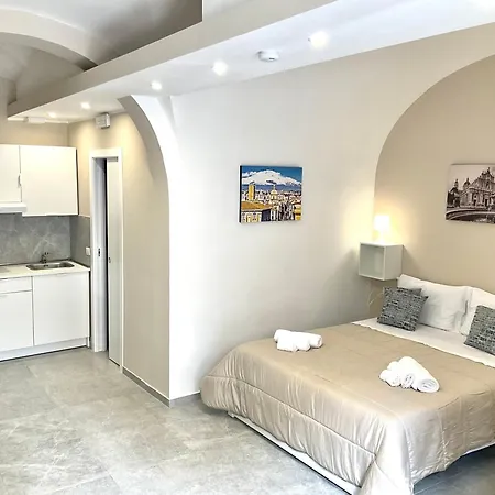 Animaecore66 Apartment