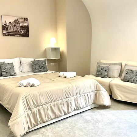 Apartment Animaecore66 *