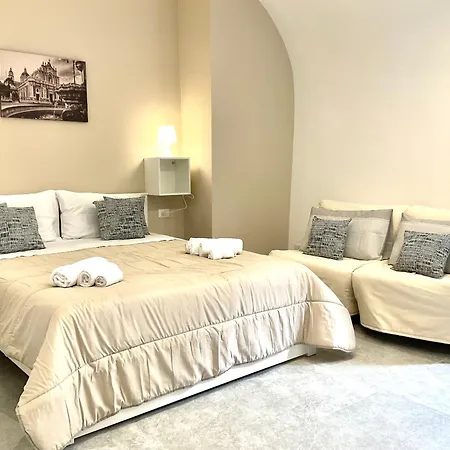 Animaecore66 Apartment Catania