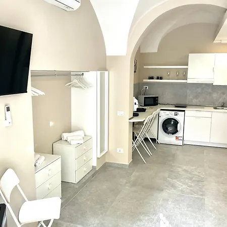 Apartment Animaecore66