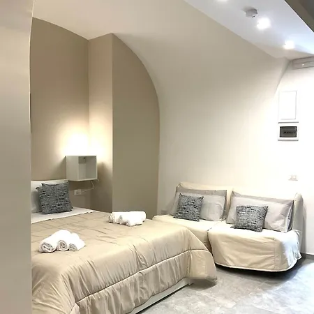 Apartment Animaecore66 *