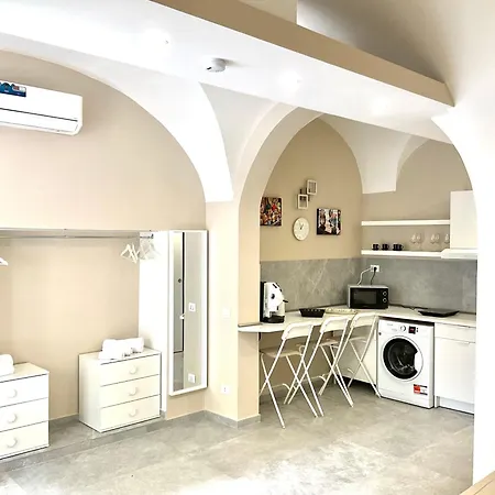Animaecore66 Apartment *