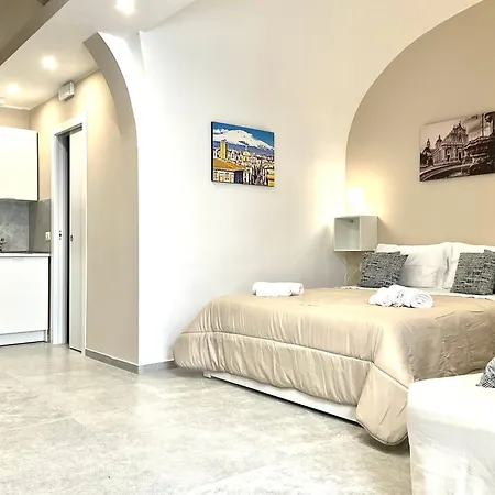 Apartment Animaecore66 Catania
