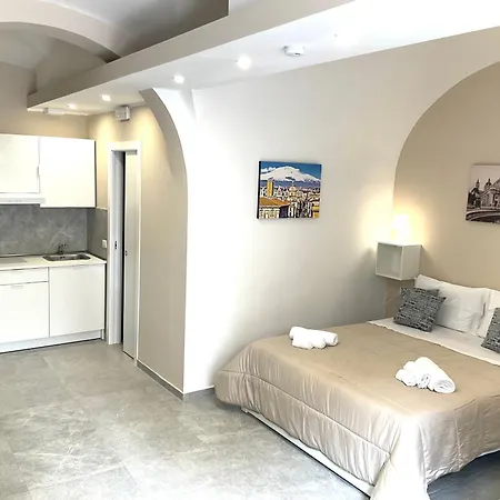 Animaecore66 Apartment *