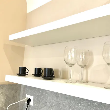 Apartment Animaecore66 Catania