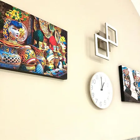 Apartment Animaecore66 *