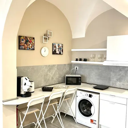 Apartment Animaecore66