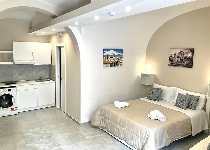 Animaecore66 Apartmán
