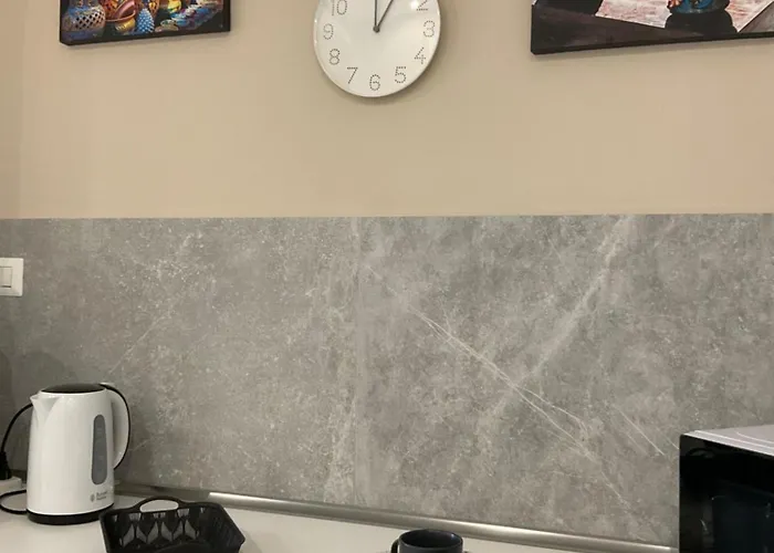 Apartmán Animaecore66