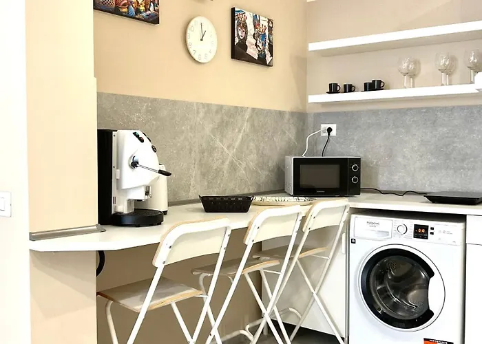 Animaecore66 Apartmán Katánie