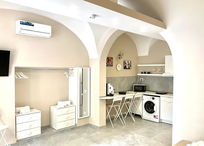 Animaecore66 Apartmán *